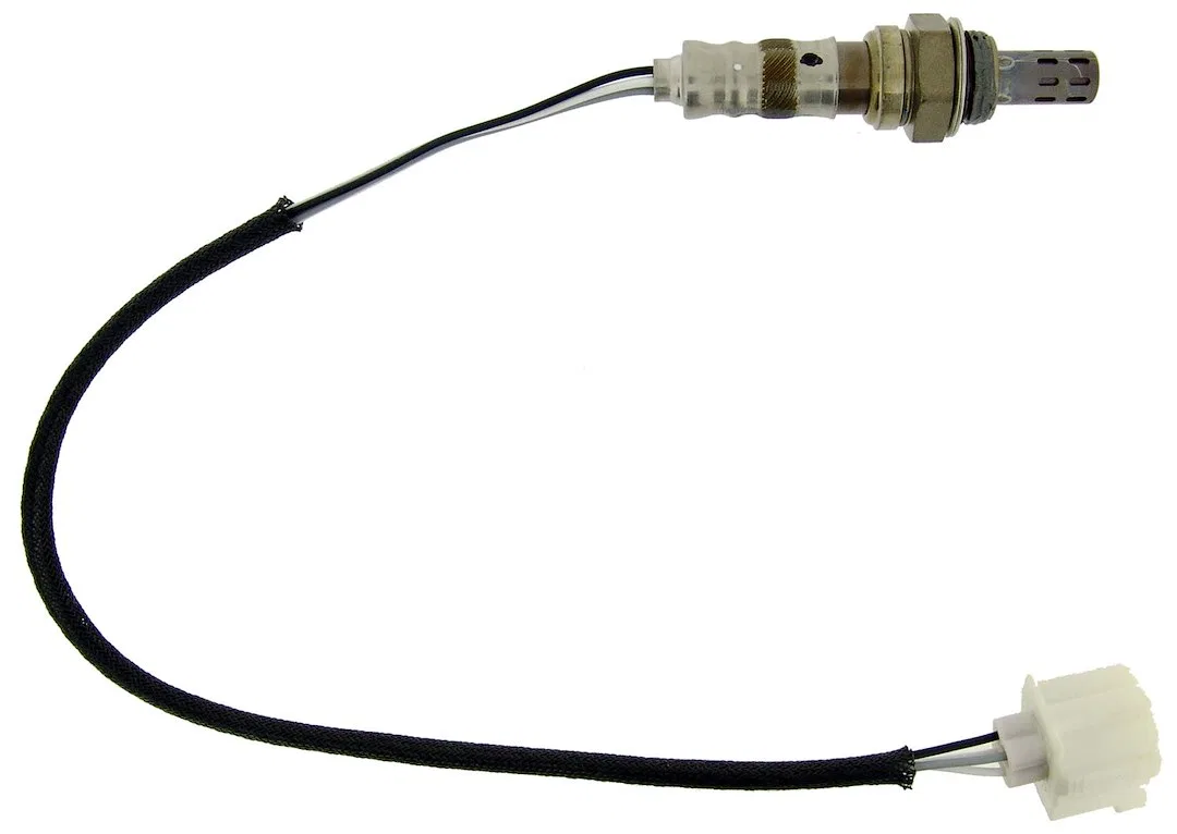 23141 – NGK Oxygen Sensor, OE Replacement Single Sensor